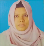 Photo of মেহেরুন্নেসা তানহা